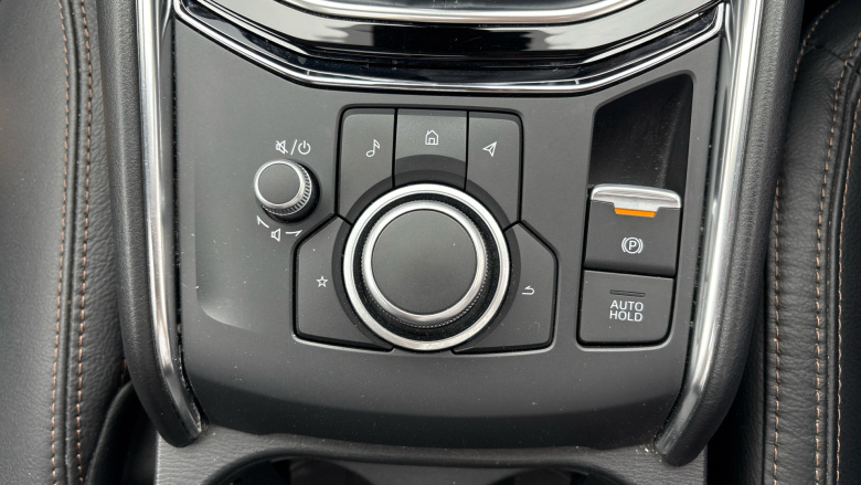 Mazda CX-5 2.0 e-Skyactiv G MHEV Exclusive-Line 5dr Petrol Estate